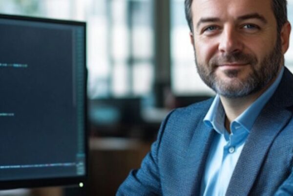 Betriebliche/r Datenschutzbeauftragte/r