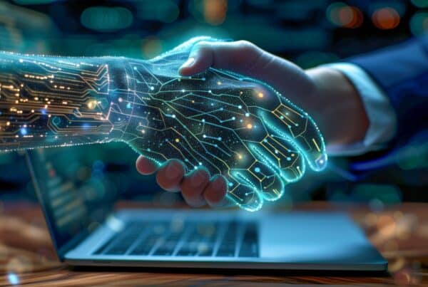 KI rechtssicher einsetzen